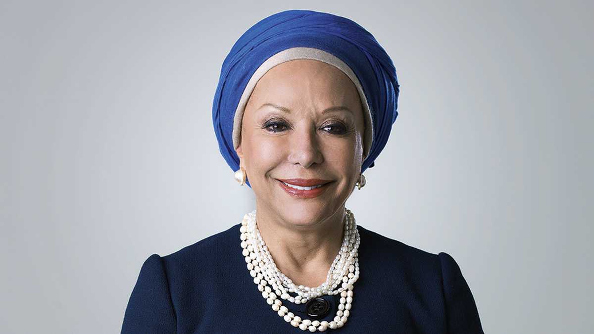 Senadora colombiana Piedad Córdoba es requerida en aeropuerto de Palmerola por transportar más de $ 60 mil