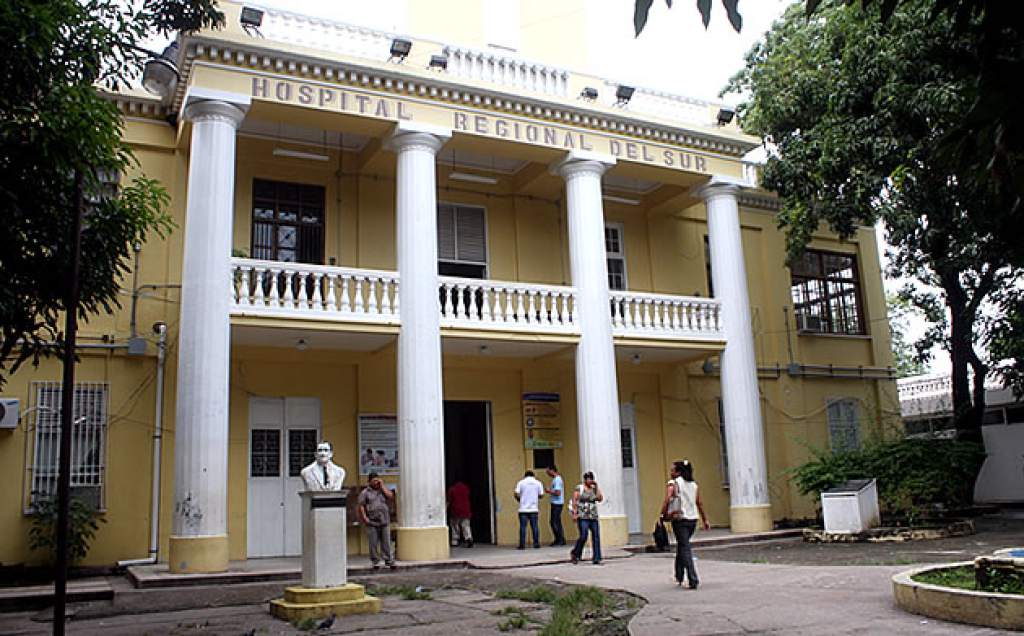 Conceden más de 100 acuerdos a personal de salud de Hospital del Sur