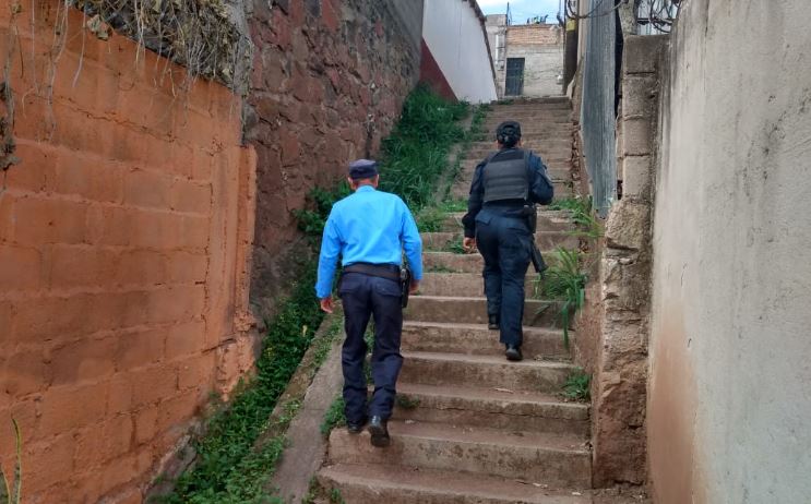 En los primeros cuatro meses se reporta una disminución de homicidios en la capital En los primeros cuatro meses se reporta una disminución de homicidios en la capital