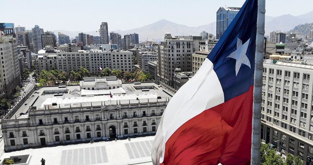 Constituyente chilena vota últimos artículos del borrador de la Carta Magna Constituyente chilena vota últimos artículos del borrador de la Carta Magna