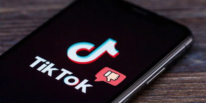 TikTok añade nueva función para controlar todos los comentarios ofensivos