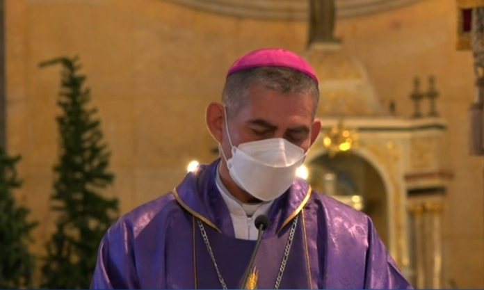 La Iglesia Católica lamenta los «signos de muerte que invaden la sociedad»