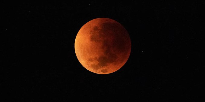 Eclipse Lunar: tres mitos antiguos sobre el fenómeno astronómico Eclipse Lunar: tres mitos antiguos sobre el fenómeno astronómico