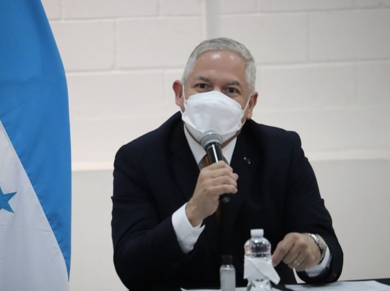 Ebal Díaz y Ricardo Cardona serán juzgados si delinquieron asegura canciller