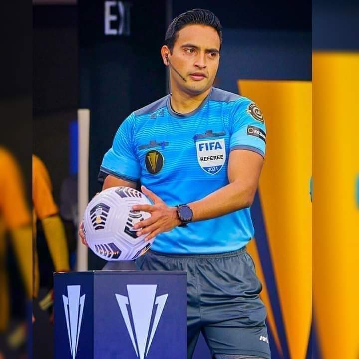 ¡𝗛𝗶𝘀𝘁ó𝗿𝗶𝗰𝗼! Á𝗿𝗯𝗶𝘁𝗿𝗼 𝗵𝗼𝗻𝗱𝘂𝗿𝗲ñ𝗼 𝗲𝘀 𝗰𝗼𝗻𝘃𝗼𝗰𝗮𝗱𝗼 𝗽𝗮𝗿𝗮 𝗽𝗶𝘁𝗮𝗿 𝗲𝗻 𝗲𝗹 𝗺𝘂𝗻𝗱𝗶𝗮𝗹 𝗖𝗮𝘁𝗮𝗿 𝟮𝟬𝟮𝟮. ¡𝗛𝗶𝘀𝘁ó𝗿𝗶𝗰𝗼! Á𝗿𝗯𝗶𝘁𝗿𝗼 𝗵𝗼𝗻𝗱𝘂𝗿𝗲ñ𝗼 𝗲𝘀 𝗰𝗼𝗻𝘃𝗼𝗰𝗮𝗱𝗼 𝗽𝗮𝗿𝗮 𝗽𝗶𝘁𝗮𝗿 𝗲𝗻 𝗲𝗹 𝗺𝘂𝗻𝗱𝗶𝗮𝗹 𝗖𝗮𝘁𝗮𝗿 𝟮𝟬𝟮𝟮.