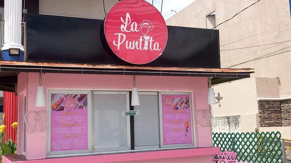 ¡Por atentar contra la moral! Municipalidad de SPS cierra negocio «La puntita»