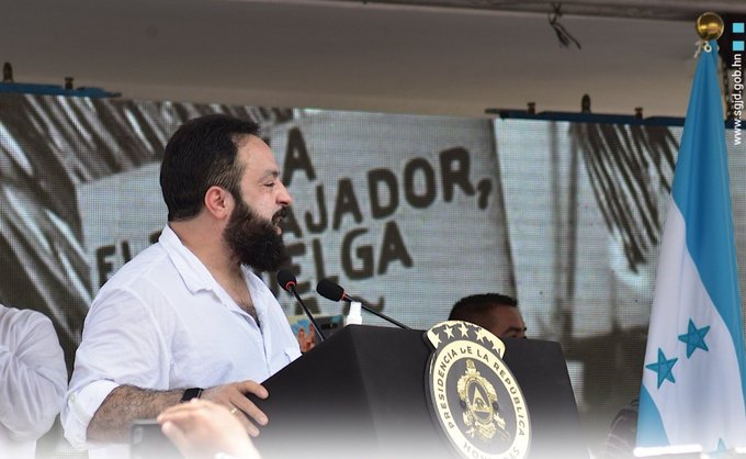 “No se volverán a aprobar decretos donde haya corrupción”, promete Luis Redondo “No se volverán a aprobar decretos donde haya corrupción”, promete Luis Redondo