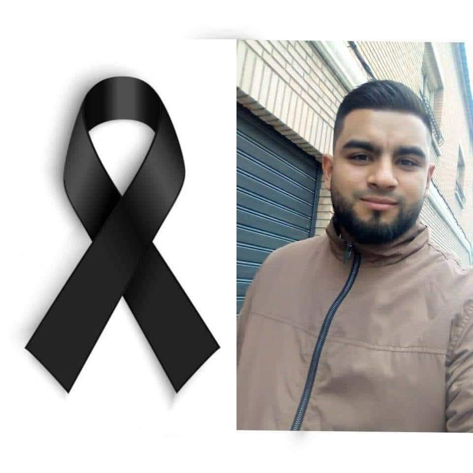 Hondureño muere en expolisión de  edificio en el barrio Salamanca, España