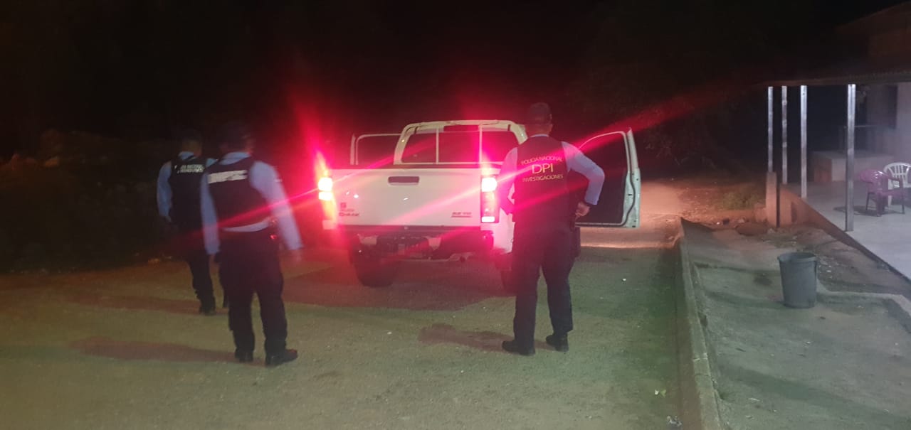 Policía descarta posible muerte múltiple en aldea Buenavista de Subirana, Yoro Policía descarta posible muerte múltiple en aldea Buenavista de Subirana, Yoro