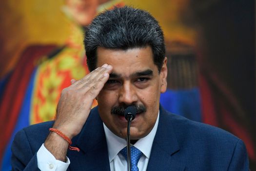 EEUU asegura que de ningún modo invitará al gobierno de Maduro a la Cumbre de las Américas