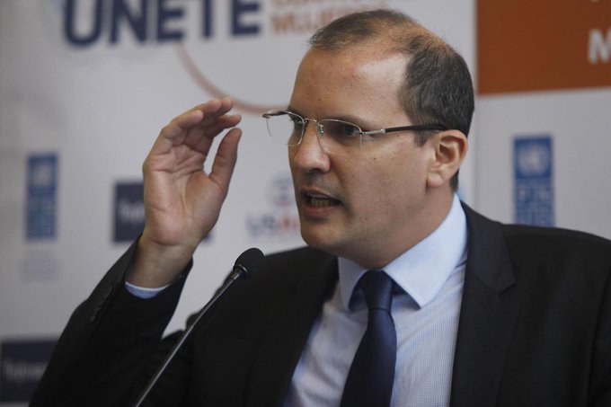 Combatir desinformación es clave para desarrollo de Honduras, según expertos Combatir desinformación es clave para desarrollo de Honduras, según expertos