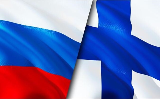 Rusia rechaza intención de Finlandia de ingresar a la OTAN