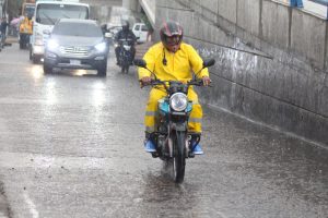 Copeco anunció oficialmente el inicio de la temporada ciclónica en el país Copeco anunció oficialmente el inicio de la temporada ciclónica en el país