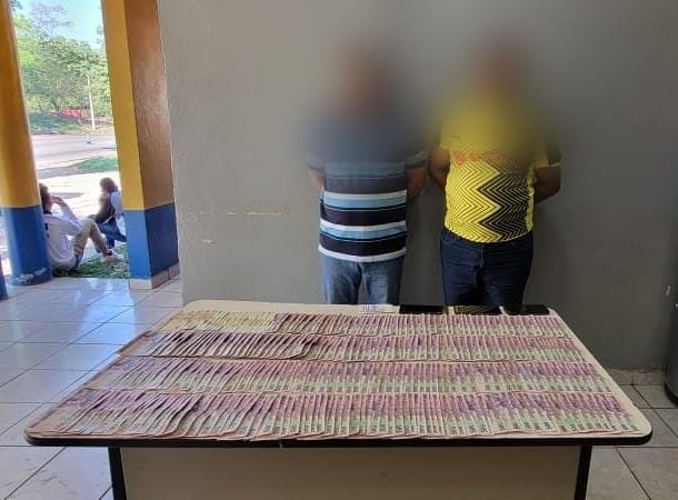 Capturan «coyotes» cuando trasladaban de manera irregular a dos menores en Santa Bárbara Capturan «coyotes» cuando trasladaban de manera irregular a dos menores en Santa Bárbara