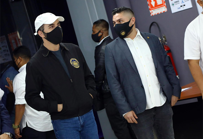 Audios de funcionario de Bukele revela que masacre de marzo ocurrió por ruptura entre Gobierno y MS