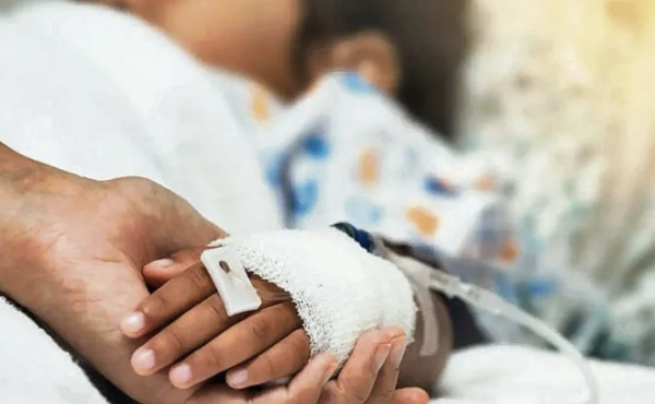 Panamá detecta el primer caso de hepatitis aguda en un menor de dos años