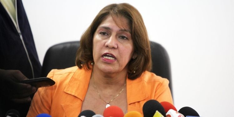 El centro de pensamiento propone refundar el Ministerio Público de Nicaragua