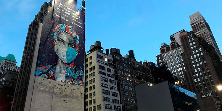 EEUU llama al mundo a invertir para prevenir nuevas pandemias EEUU llama al mundo a invertir para prevenir nuevas pandemias