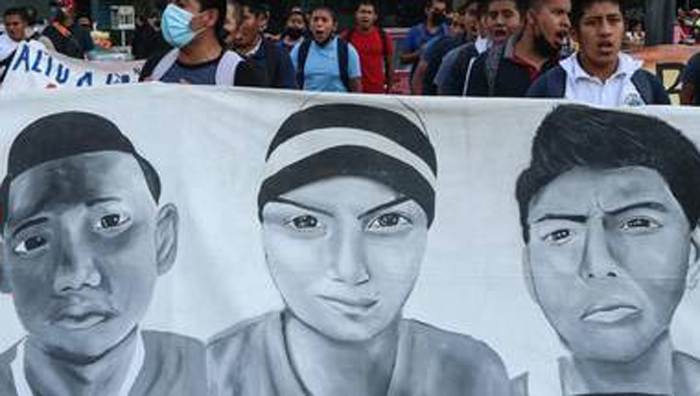 México extradita a EEUU a líder de cártel implicado en el caso Ayotzinapa