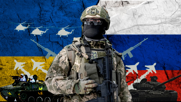 Ucrania confirma que negociaciones con Rusia están «en pausa»