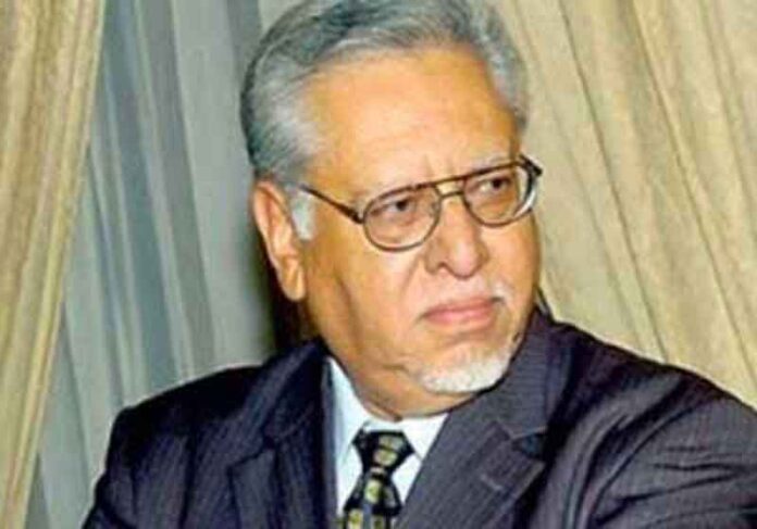 Fallece reconocido analista hondureño Víctor Meza