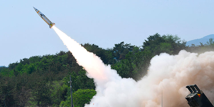 EEUU impone nueva sanciones a Corea del Norte por lanzamientos de misiles