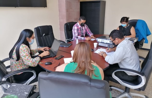 MP continúa investigación sobre irregularidades en proyecto de viviendas contenedores para damnificados