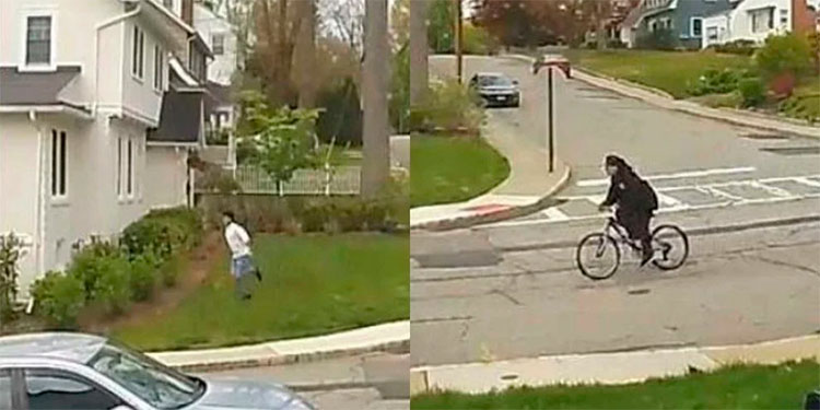 Dos hondureños son acusados de abusar de joven en parque de Nueva Jersey