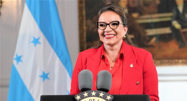 Presidenta Castro: «Si no estamos todas las naciones, no es Cumbre de las Américas»