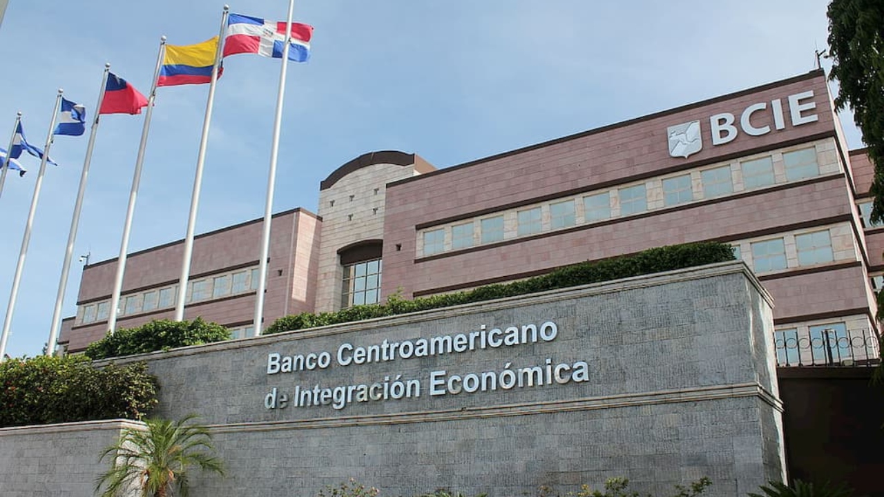 El BCIE reafirma su solidez financiera con utilidades netas de US$198.1 millones