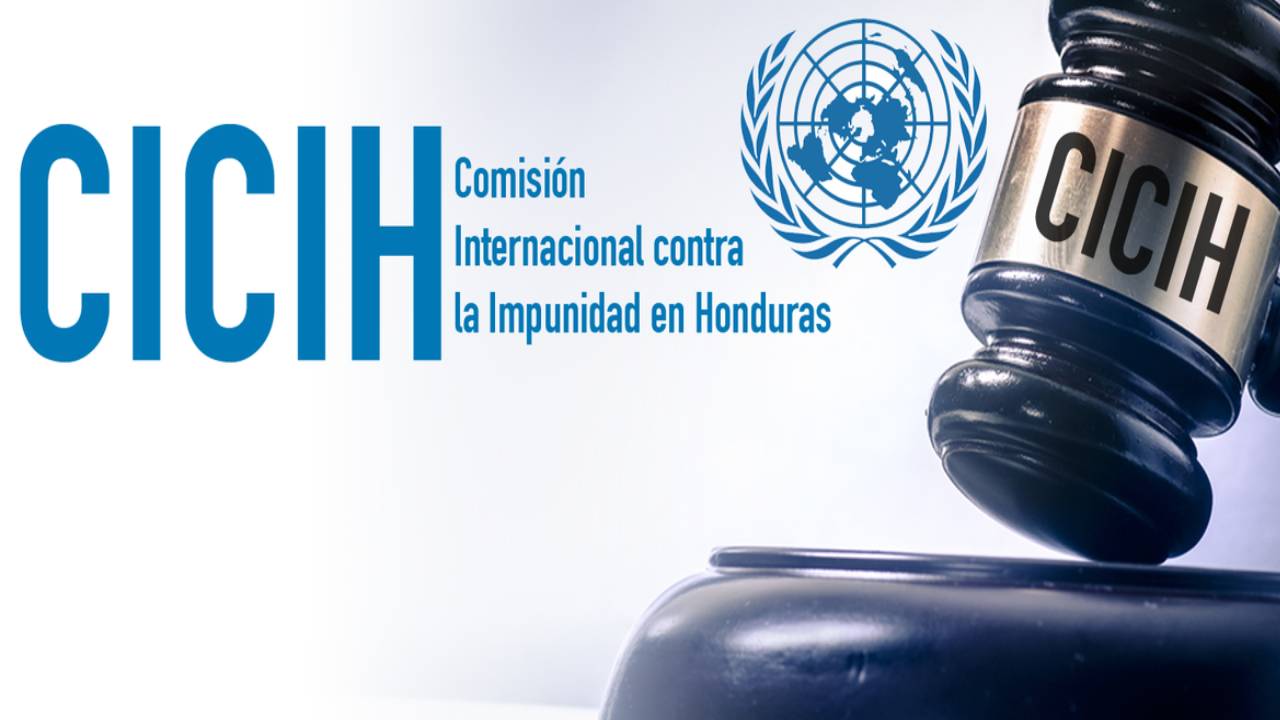 Este domingo arriba Misión de Evaluación Tecnica de la ONU como primer paso para instalar la CICIH en Honduras.