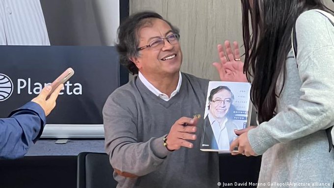 Amenazas de atentado contra Gustavo Petro empañan la campaña presidencial en Colombia