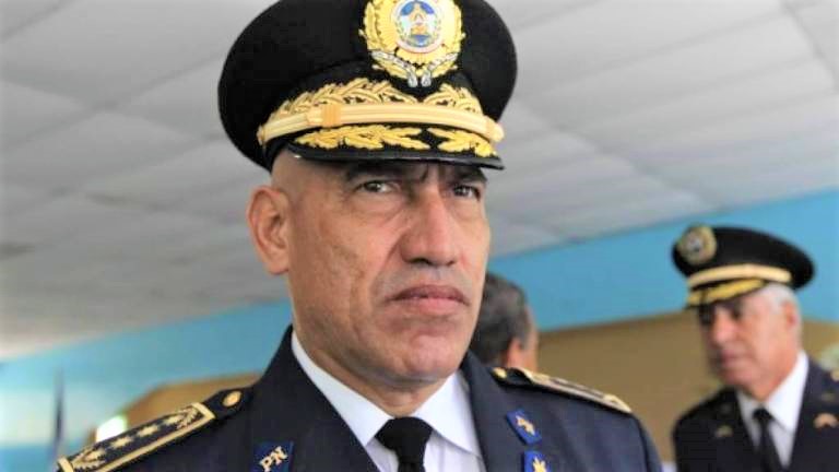 Este martes extraditan a Juan Carlos «El Tigre» Bonilla