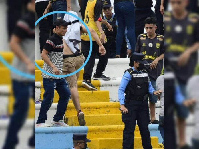 Autoridades de Seguridad niega que Wilson Pérez fue torturado y ejecutado extrajudicialmente