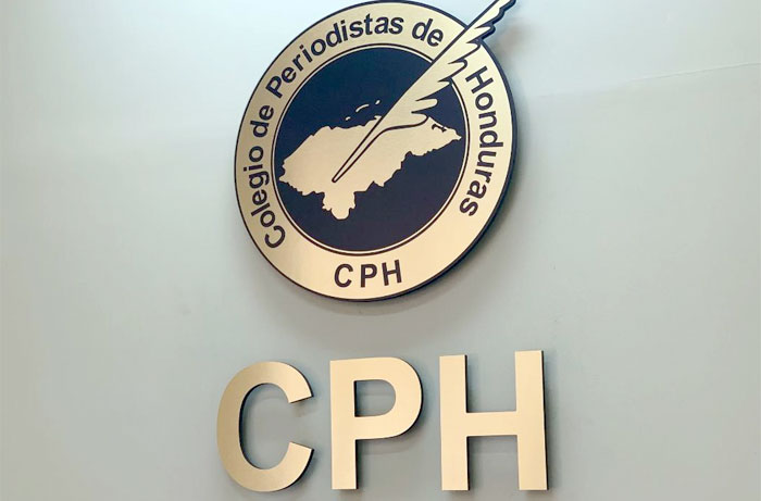 CPH denuncia campaña de desprestigio contra periodistas