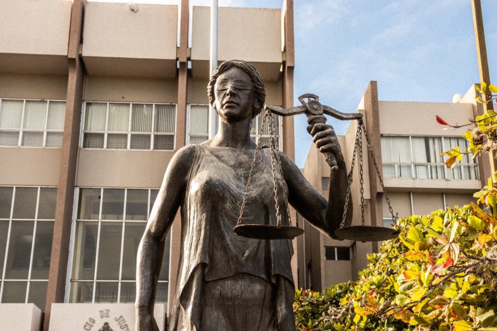 CSJ recibe nueva solicitud de extradición por EEUU