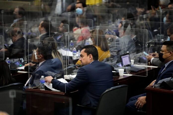 Bancada nacionalista condena no asistencia de Honduras a «Cumbre de Las Américas» Bancada nacionalista condena no asistencia de Honduras a «Cumbre de Las Américas»
