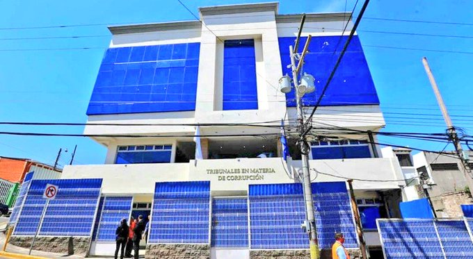 Dictan Auto de Formal Procesamiento contra 6 imputados por la compra de mascarillas con presupuesto de INVEST-H