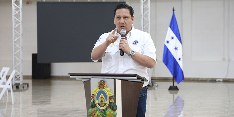 Auto de formal procesamiento en contra de exfuncionarios de Copeco y un empresario Auto de formal procesamiento en contra de exfuncionarios de Copeco y un empresario