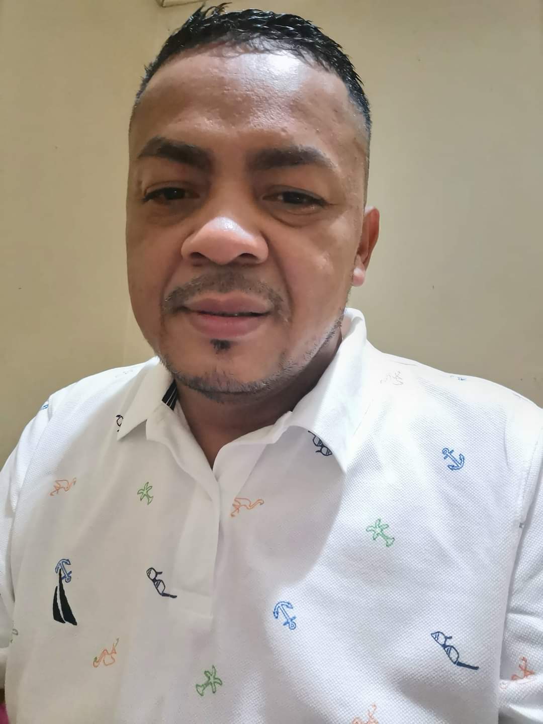 Fallece Edwin Ardón,colaborador de Noti Comentarios de la Tarde