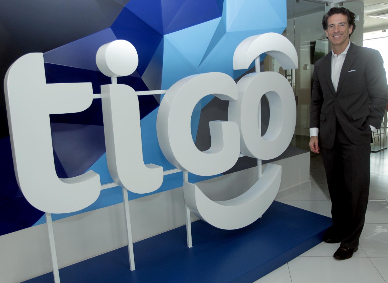 Tigo invertirá $700 millones en redes fijas y móviles del Triángulo Norte