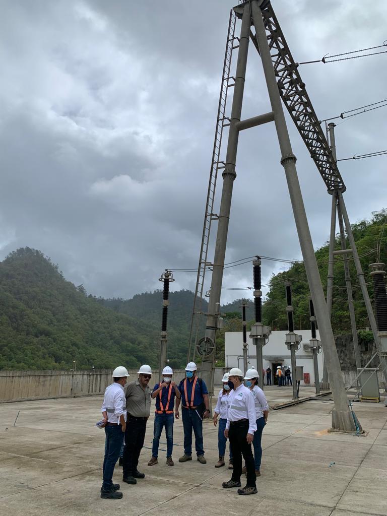 ENEE desarrollará Parque solar en Olancho