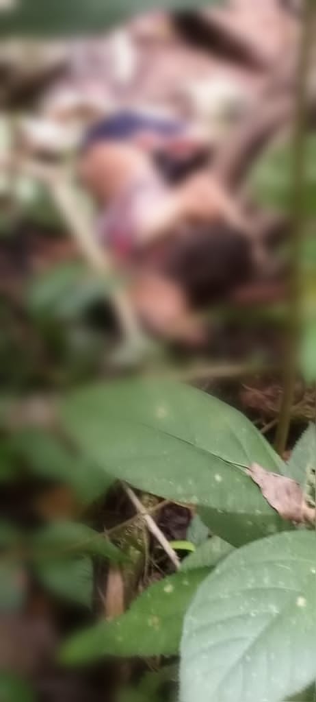 Encuentran a dos menores muertos en El Paraíso, Copán Encuentran a dos menores muertos en El Paraíso, Copán