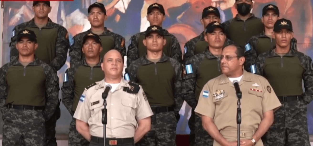 Honduras será sede de encuentro de líderes militares de Latinoamérica