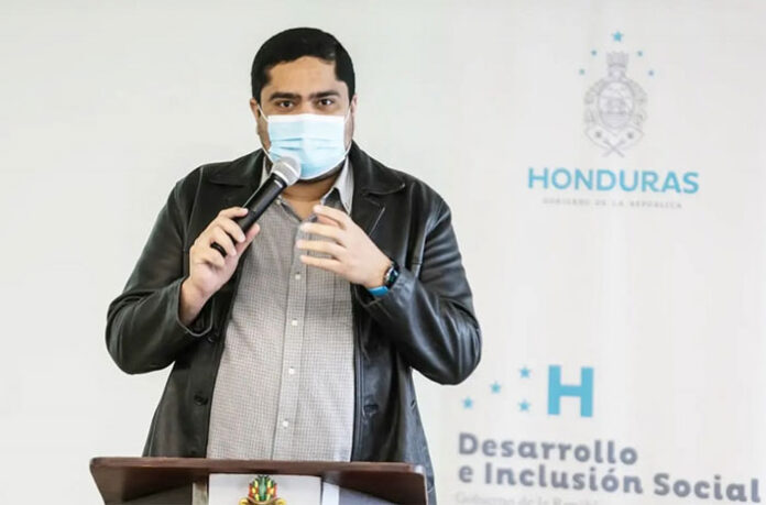 Ministro de Sedesol denuncia desfalco de L.300 millones en desaparecida Sedis