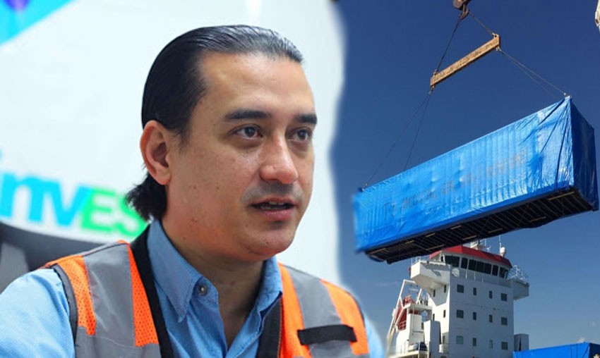 Marco Bográn amenaza con demandar al Estado de Honduras