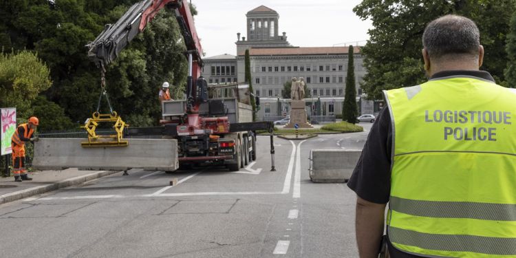 El futuro de los océanos se juega en la Organización Mundial del Comercio