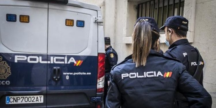 Más de 60 detenidos en España por introducir 16 toneladas de cocaína de Sudamérica
