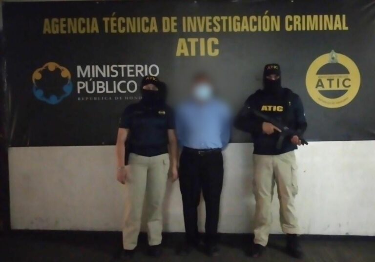 Prisión preventiva a salvadoreño acusado de cuatros delitos sexuales en perjuicio de una niña Prisión preventiva a salvadoreño acusado de cuatros delitos sexuales en perjuicio de una niña