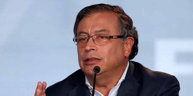 Petro contacta al Gobierno de Venezuela para hablar de apertura fronteriza